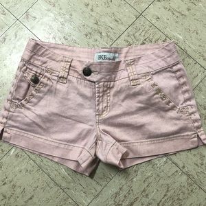 BKE Shorts